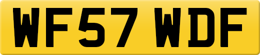 WF57WDF